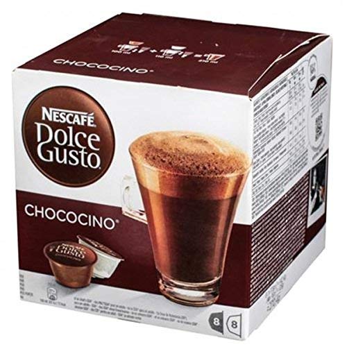 Nescafe Dolce Gusto Pack Of 3