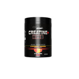 GMU SPORT Strawberry Lemonade Creatine + HMB Powder - 5G Creatine, 3G HMB, 45 Servings (10.7g per). Build Lean Muscle with Creatine 2.0!