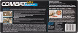 Combat 023400044542 Max, Ant Killing Gel, 27 Grams (2 Pack).