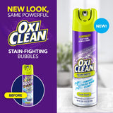 OxiClean Foam-Tastic 19 Oz. (Pack of 3)