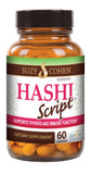 Script Essentials HashiScript Thyroid and Immune Support Formula with Catalase and Glutathione - by Suzy Cohen