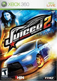 Juiced 2: Hot Import Nights - Xbox 360 (Renewed)