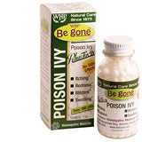 BE GONE™ Poison Ivy, 300 Pills. an Effective, All-Natural Solution for The Itching, Blistering Rash of Poison Ivy.