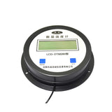 High Precision Digital Thermometer with Probe Electronic Digital Water Meter Temperature Measuring Instrument 30m Cable