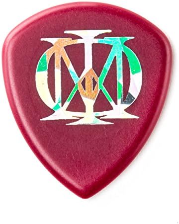 Jim Dunlop John Petrucci Flow 2.0mm 12 Pack Guitar Picks (548RJP2.0)