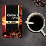 X Power Coffee-X Power Coffee for Men (16pcs)