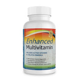 Divine Health Dr. Colbert Multivitamin Plus Chelated Minerals - Active B Vitamins - Fruits - Biotin - B Complex - Vegetables - MTHF - Mixed Tocotrienol & Tocopherol Mix - 120 ct