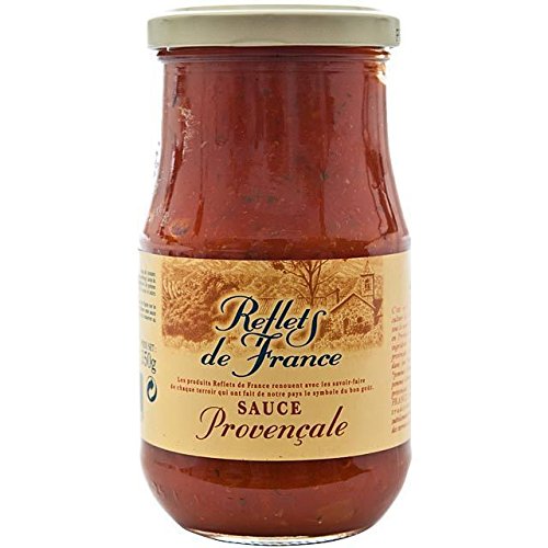 REFLETS DE FRANCE Provencale Sauce - 350g