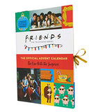 Friends: The Official Advent Calendar, Volume 1: The One With the Surprises (Friends TV Show)