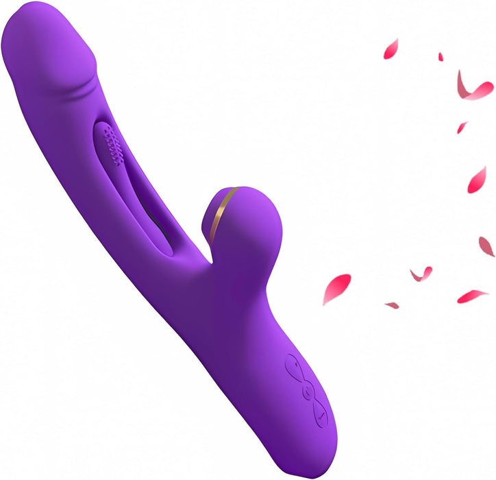 2024-Massage Gun, clitoralis Suction Toys for Women Portable Pleasure deep clitoralis Stimulator Tissue Licking Sucking Bullet Tool Female Toys Mini Bullet Massage Toy DF2FG46