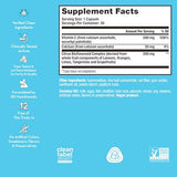 HUM Air Patrol - Immune Supplement with Vitamin C & Citrus Bioflavonoids - Supports Skin Barrier, Lungs & Immune Response (30 Vegan Capsules)