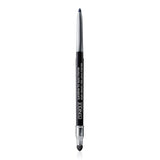 CLINIQUE Quickliner For Eyes Intense Gel Eyeliner Makeup ~ 01 INTENSE BLACK (5X)