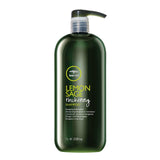 Tea Tree Lemon Sage Thickening Shampoo, Builds Body + Boosts Volume, For Fine Hair, 33.8 fl. oz.