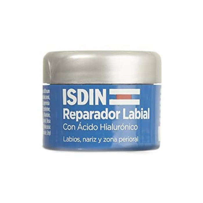 ISDIN Nutrabalm Intensive Repairing Protector Lips Nose 10ml