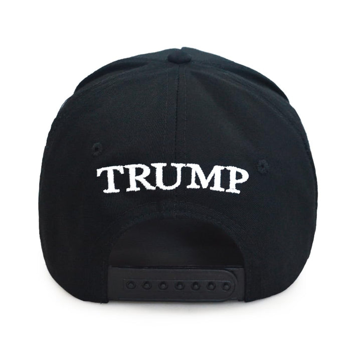 Trump 2024 Hat Make America Great Again Cap Donald Trump Take America Back MAGA USA Adjustable Baseball Hat (Make America Great Again 4.0)