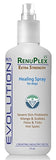 RenuPlex Extra Strength Dog Healing Spray for Dog Hot Spots, Mange, Dog Skin Problems. Made in USA