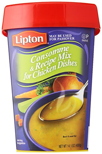 Medicinal Care Recipe Mix for Chicken Dishes, 14.1 oz_AB c
