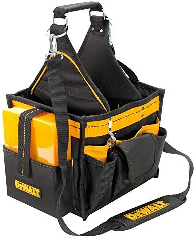 DEWALT DG5582 Electrical and Maintenance Tool Carrier & Parts Tray, 11 In., 23 Pocket
