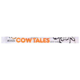 Caramel Cow Tales, 36 Pack, 1 Ounce Individually Wrapped Pieces, Chewy Caramel With A Creme Center