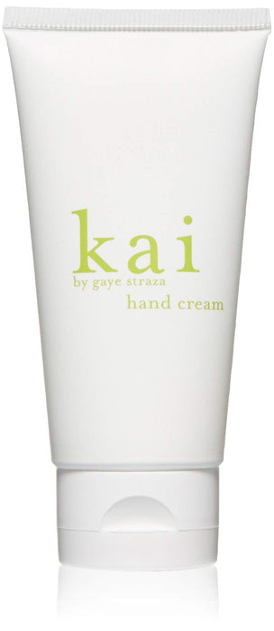 kai Hand Cream, 2 Fl Oz