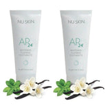 N.SKIN. AP. 24 Whitening Fluoride Toothpaste for Whitening The Teeth