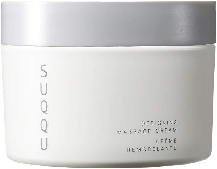 SUQQU Musculate Massage & Mask Cream 200g