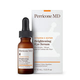 Perricone MD Vitamin C Ester Brightening Eye Serum 0.5 Oz