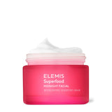 Elemis Superfood Nourishing Midnight Facial Cream 1.6 Ounces