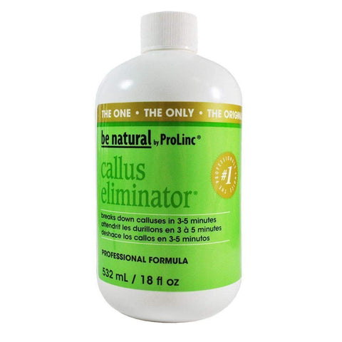 ProLinc Callus Eliminator, 18 Fl Oz (Pack of 1)