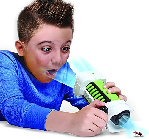 Digital Microscope & Camera with Built in Color Screen -800X Zoom- Wireless - Use Indoors & Outdoors- Take Pictures & Video - Download to Windows PC & Mac – STEM