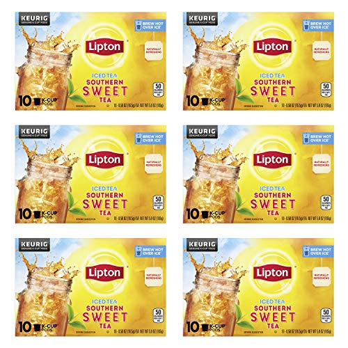 Lipton Black Tea