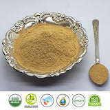 Herbsforever Varuna Powder – Crataeva Nurvala – Prostate Health – Non GMO, Organic, Vegan – 230 GMS