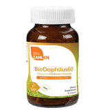 Zahler Biodophilus, 60 Billion Live Cultures Per Serving, Supports Digestive Health,Certified Kosher, 30 Capsules