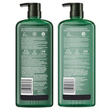 Herbal Essences Sulfate Free Shampoo and Conditioner Set, Infused with Honey and Vitamin B, Moisturizing, Safe for Color Treated Hair, Paraben & Mineral Oil-Free, bio:renew, 20.2 Fl Oz Each, 2 Pack