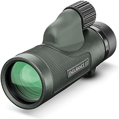 Endurance ED 8x42 Monocular Green