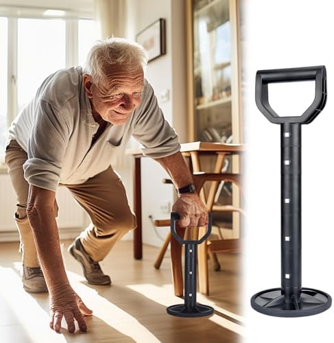 Stand UP Helper, Help Getting up from Floors, Stand Assist Device, Standing Aids & Supports for Elderly, Handicap Accessories for Daily Living