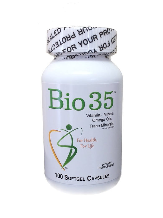 Bio-35 100ct