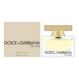 DOLCE & GABBANA the One EDP 1.6oz Perfume Spray Womens