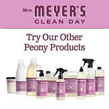 Mrs. Meyer's Liquid Hand Soap Peppermint, 12.5 Fl Oz. (Pack of 6)