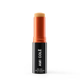 Ami Colé Skin-Enhancing Stick Foundation (320) Bronzer Stick and Concealer Stick, Cream Concealer, Breathable Medium-to-Full Coverage Foundation Stick, Vegan and Gluten-Free