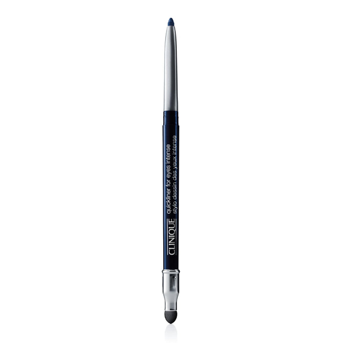 Clinique Quickliner For Eyes Intense Pencil - 08 Intense Midnight