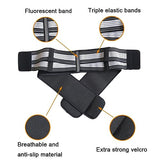 Paskyee Sciatica Belt, Sacroiliac Hip Band for Men Women - Sciatic, Lower Back, Si Joint, Pelvic pain Relief Plus