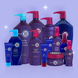 It's a 10 Haircare Miracle Leave-In product, 10 fl. oz.