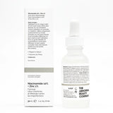 The Ordinary Niacinamide 10% + Zinc 1% | 30 ML | 1 OZ NEW GENERATION