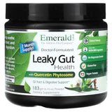 Emerald Labs Leaky Gut Health - Digestive Support Supplement with DGL Licorice, Aloe Vera Extract & More - Supports Colon & Gut Health - 6.45 oz (Up to 60-Day Supply)