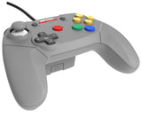 Retro Fighters Brawler64 Next Gen N64 Controller Game Pad - Nintendo 64