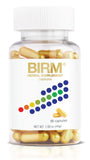 BIRM Preventive Herbal Supplement - Natural Extract Support for a Healthy Immune System - Made in Ecuador, 90 Capsule Bottle (40MG)