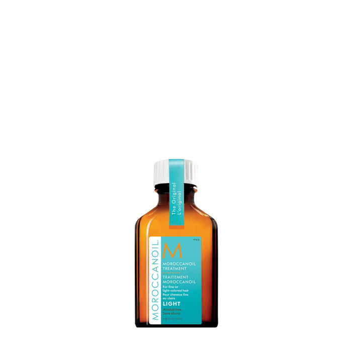 Moroccanoil Treatment Light, Travel Size, .85 Fl. Oz.