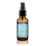 Pure, Natural and Organic B3 Niacinamide Serum Full 2 OZ size by Gia Naturals